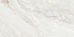 Керамогранит NT Ceramic Gravel White арт. NTT99508P (60x120) полированный